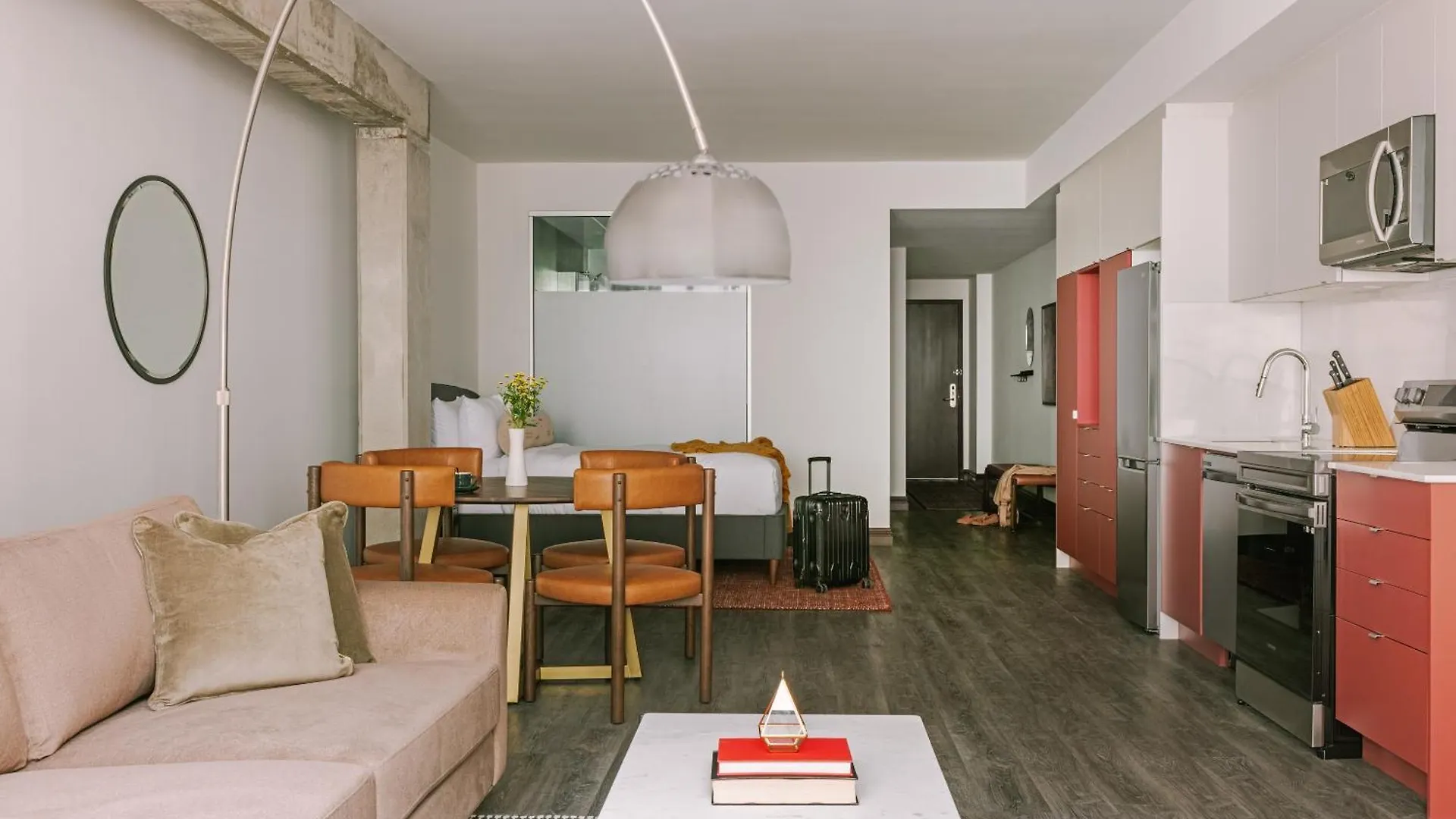 Sonder Lambert Aparthotel Montreal