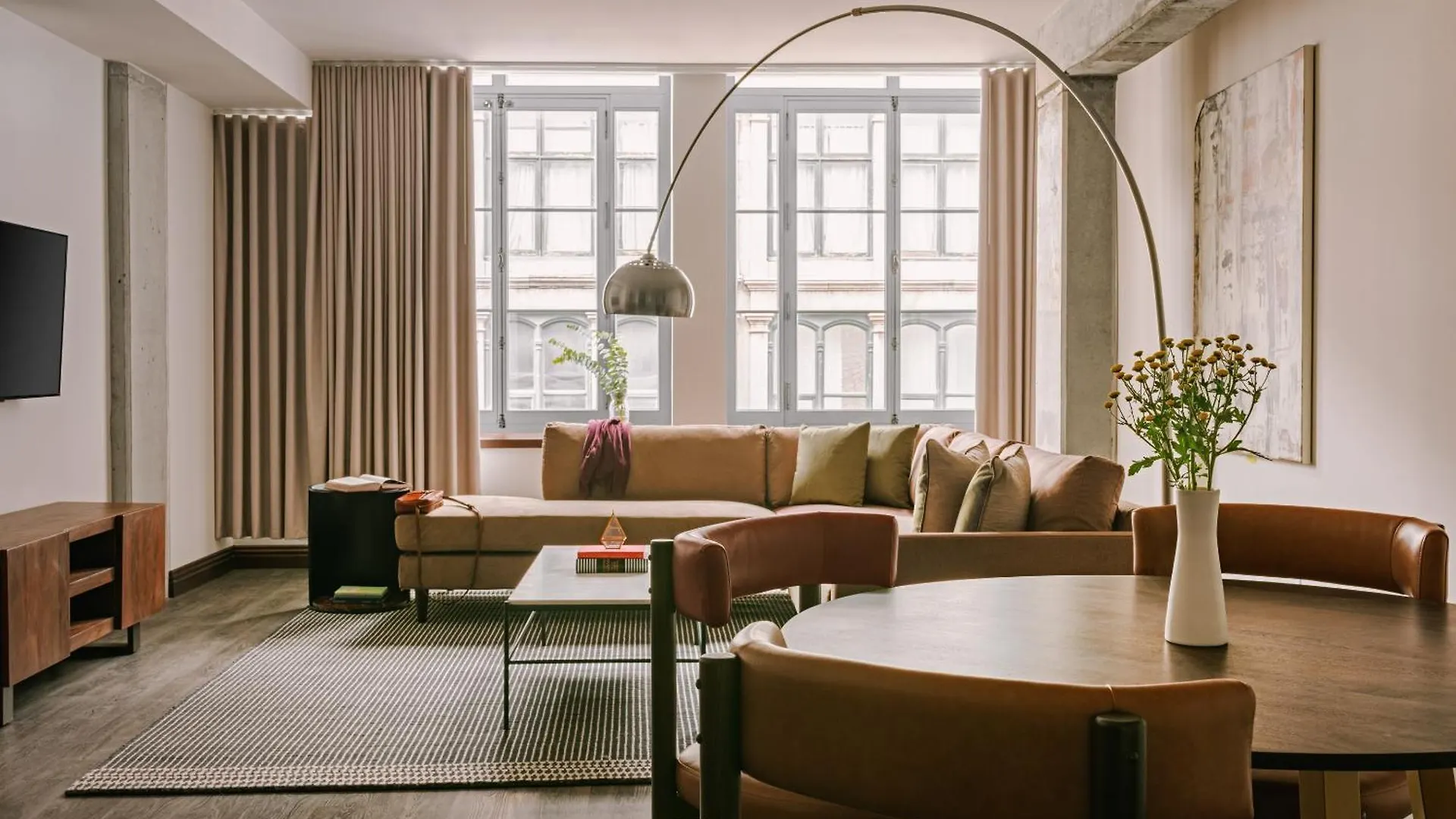 Sonder Lambert Aparthotel Montreal
