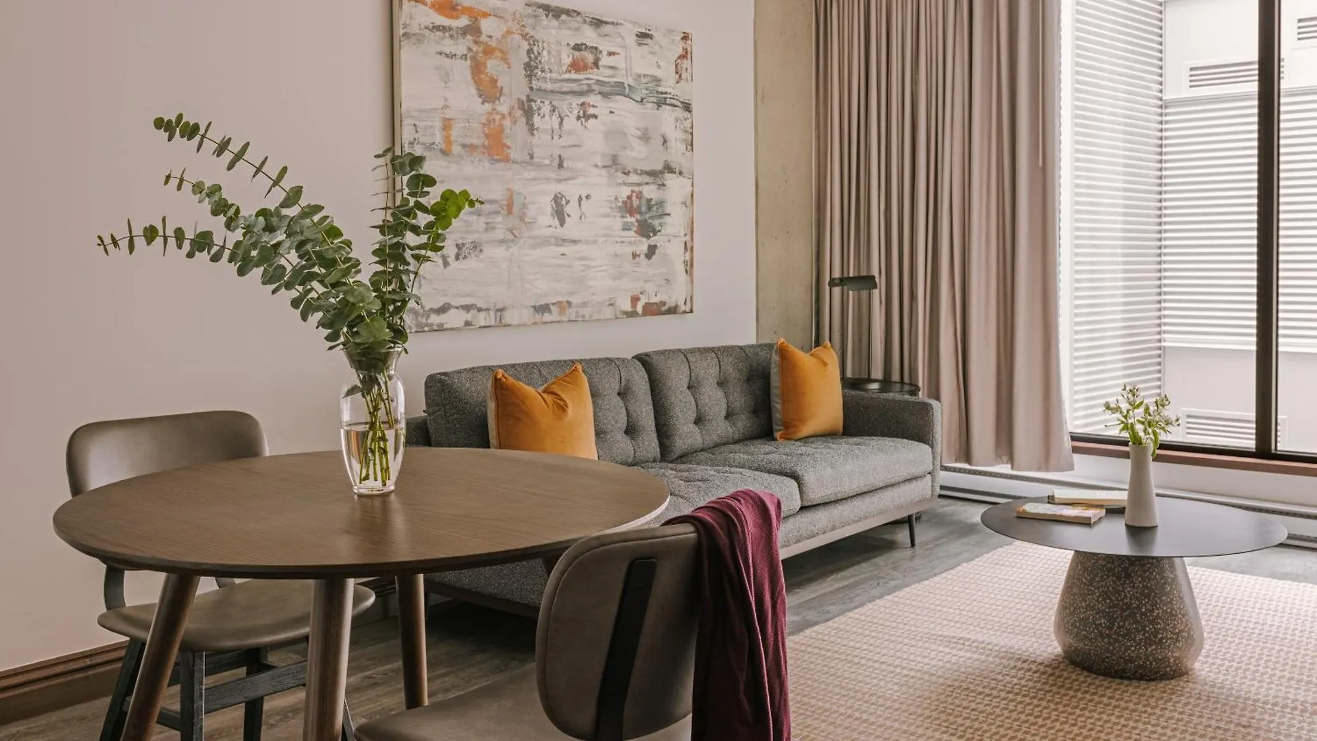 Sonder Lambert Aparthotel Montreal