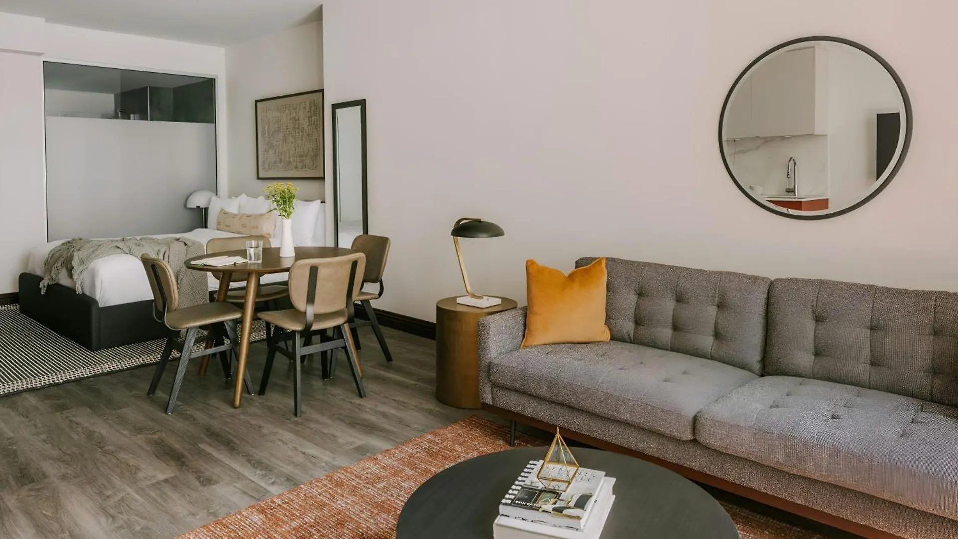 Sonder By Marriott Bonvoy Lambert Apartments Old Montréal Aparthotel