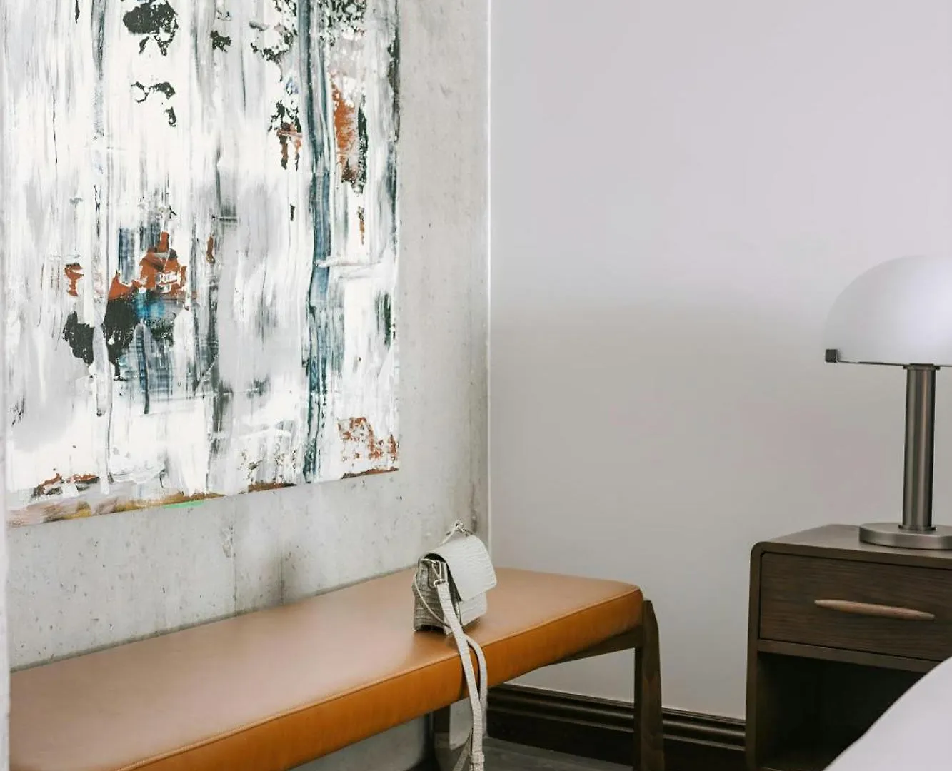 Aparthotel Sonder By Marriott Bonvoy Lambert Apartments Old Montréal