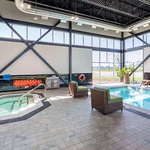 *** Hotel Wingate By Wyndham Kanata West Canada