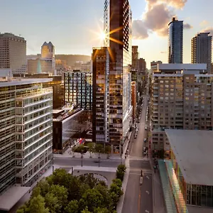Hotel Humaniti Montreal, Autograph Collection