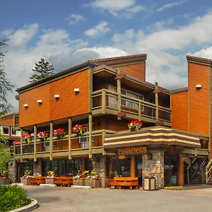 *** Hotel Charltons Canada