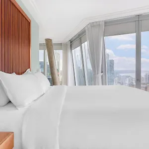 **** Resort Embarc Canada