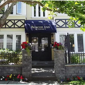 ***** Bed & Breakfast The Beacon At Canada