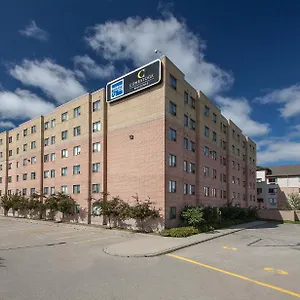 ** Aparthotel & Conference Centre - Kitchener-waterloo Canada