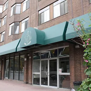  Hostel Neill Wycik Canada