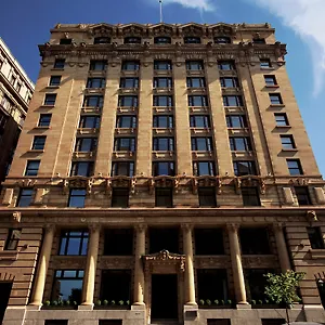 Hotel St Paul, Montreal, A Member Of Design