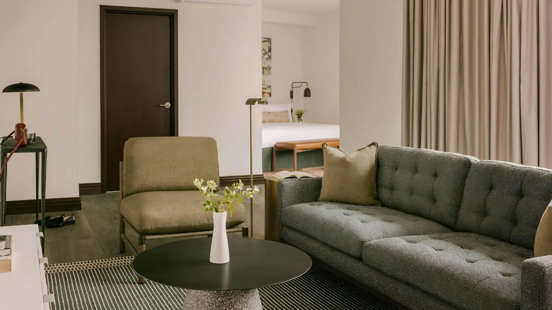 Sonder By Marriott Bonvoy Lambert Apartments Old Μόντρεαλ Ξενοδοχείο με διαμερίσματα