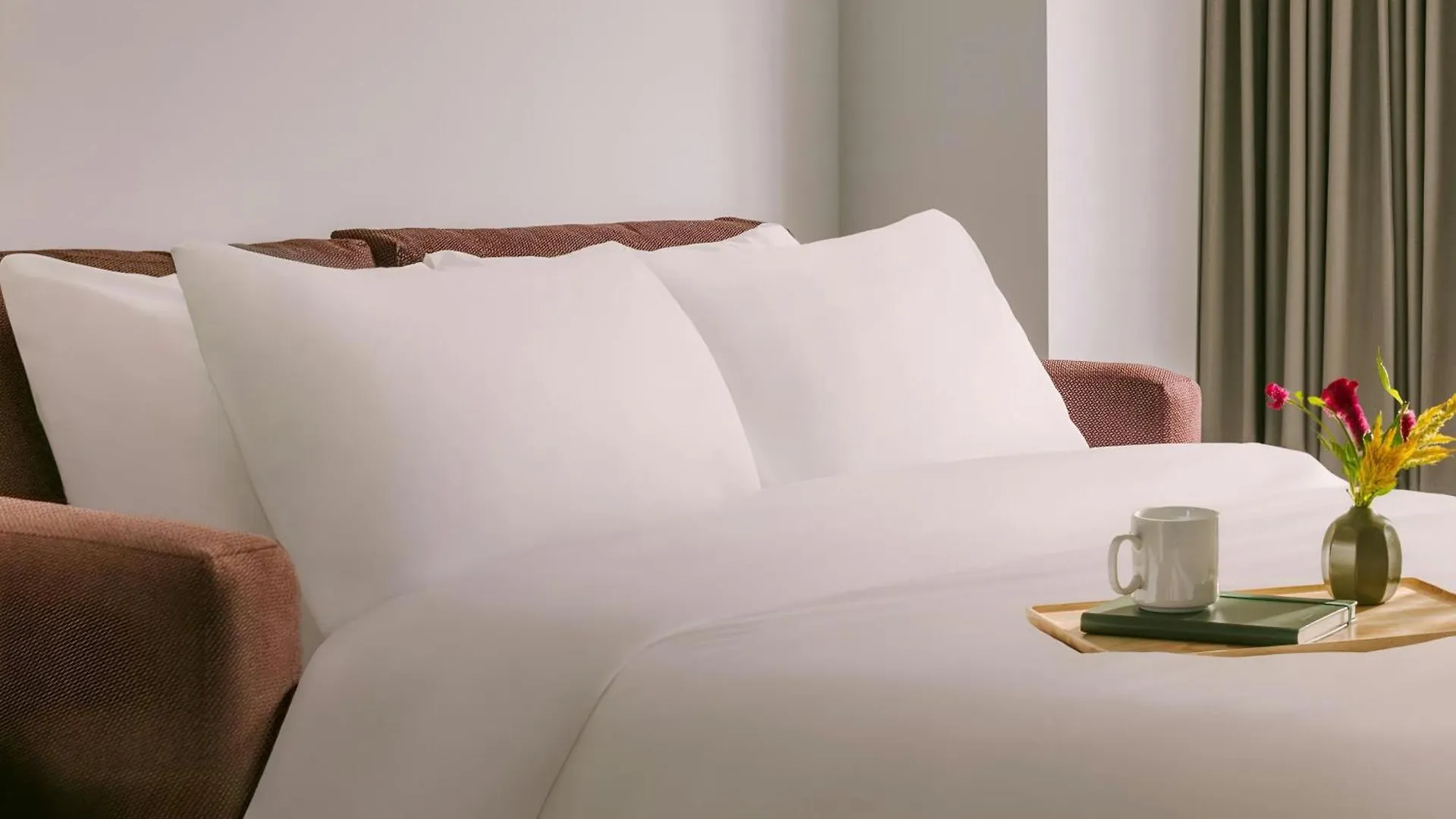 Ξενοδοχείο με διαμερίσματα Sonder By Marriott Bonvoy Lambert Apartments Old Μόντρεαλ