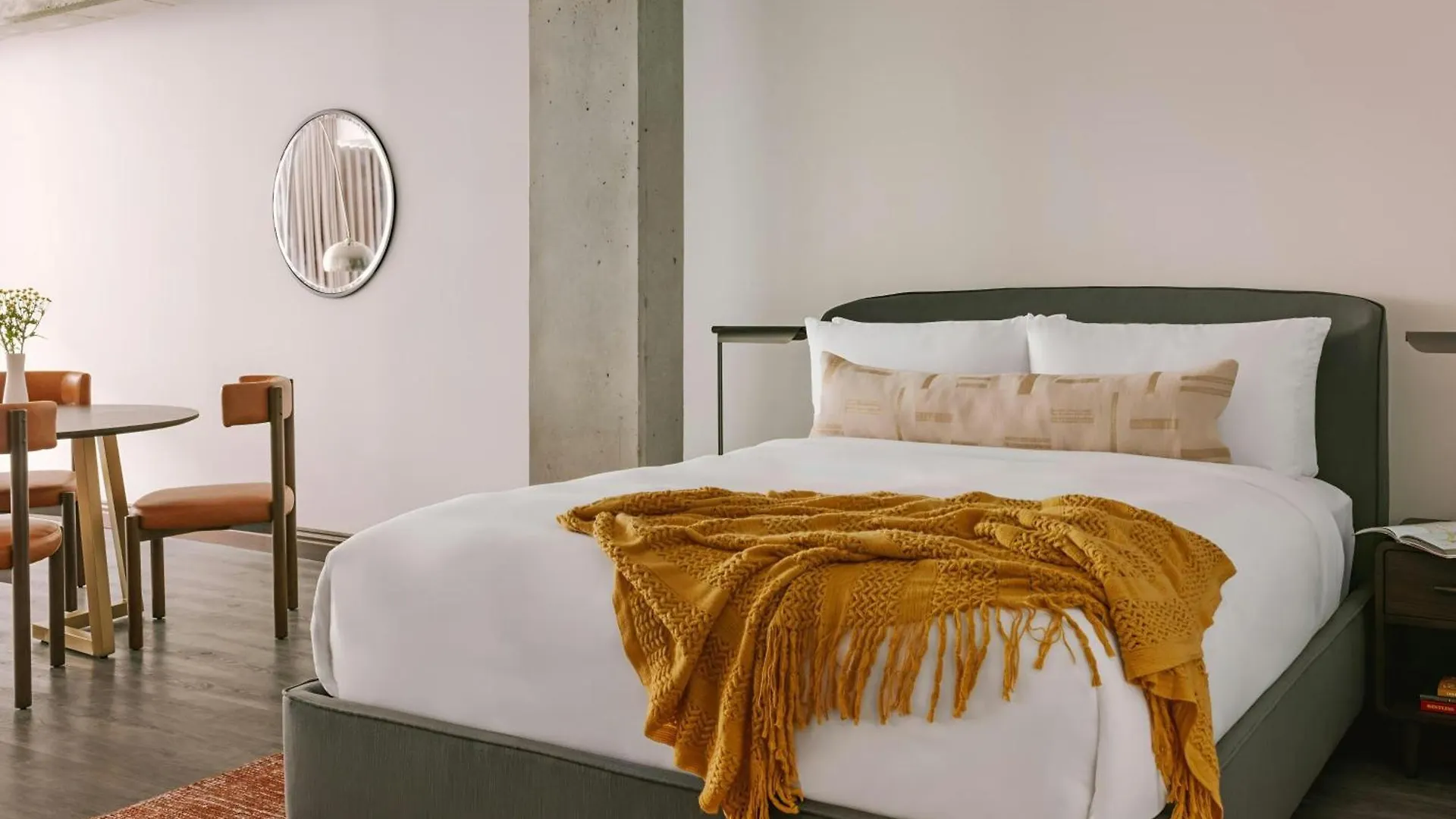 Ξενοδοχείο με διαμερίσματα Sonder By Marriott Bonvoy Lambert Apartments Old Μόντρεαλ